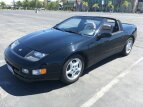 Thumbnail Photo 0 for 1991 Nissan 300ZX Hatchback